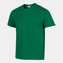 Joma Günlük T-Shirt Desert Short Sleeve Green 101739.450