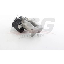 BSG Fren Kalıperı Arka Sag Passat 2005 El Fren Kalıper Motoru Üzerınde 3C0615404B