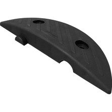 Soylu Grup Kent Ve Bahçe Mobilyaları Yol Kasisi Kapağı 30 × 11 × 4 cm | Modüler Hız Kesici Bileşeni