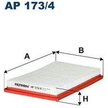 Filtron HAVA FİLTRESİ SUZUKİ S-CROSS-VİTARA 2 1378061M00