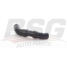 BSG Radyatör Su Hortumu Caddy-Passat-Golf7-Tıguan-Q2-A3-Octavıa 2015 5Q0122073R