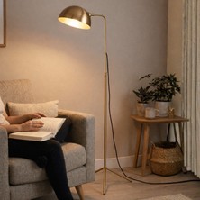 Homing Nord Modern Tasarım Lambader