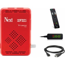 Özbience Yüksek Çözünürlükli Full Hd Iptv Uydu Alıcısı, Kesintisiz Televizyon Keyfi