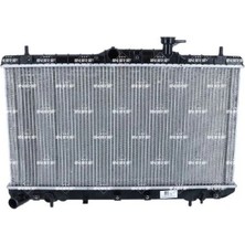 Nrf Su Radyatörü Accent Mılenyum Admıre 2000-2005 2531025300