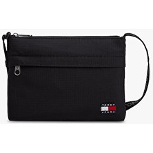 Tommy Hilfiger Erkek Tjm Essential Daily Ripstop Çapraz Askılı Çanta