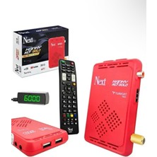 Özbience Kanky Hd Gold Uydu Alıcısı, Türksat Tkgs ve Iptv ile Full Hd Keyfi