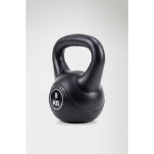 Proforce Plastic Kettlebell