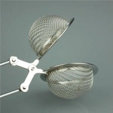 PremiumPort Yeşil Çay Demleme Süzgeçli Bardak ve Fincan Seti