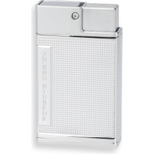 Bek Tobacco Porsche Design Puro Çakmak 2 Alev Parlak P3631A