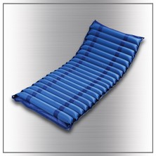 HANIMAGA Boru Tipi Havalı Yatak (Ventilasyonlu)