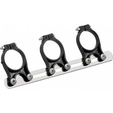 Özbience 3 Çıkışlı Çoklayıcı Uydu Yayını Aleti, Güçlü ve Güvenilir Performans