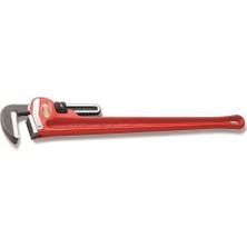 Ridgid 36” 900MM Ağır Tip Sondaj Boru Anahtarı