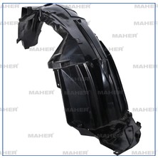 Maher Camurluk Davlumbazı Cıvıc On 2006-2011 Fd6 Sol (Enjeksıyon Uretım) 74151 Sna A10