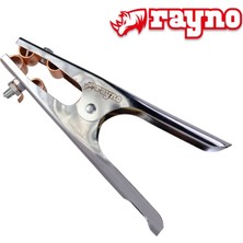 Rayno Kaynak Pensesi Şase 500 Amper - RYN6080