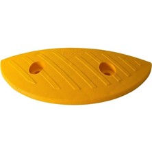 Soylu Grup Kent Ve Bahçe Mobilyaları Yol Kasisi Kapağı 30 × 11 × 4 cm | Modüler Hız Kesici Bileşeni