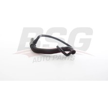 BSG Radyatör Hortumu Üst Laguna 2 2005 8200435808