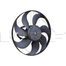 Nrf Fan Motoru Golf4-Bora-A3-Toledo 1997 1J0959455F