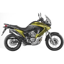 Kappa K225 Honda Xl 700 Transalp (08-13) Arka Çanta Tasıyıcı