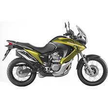 Kappa K225 Honda Xl 700 Transalp (08-13) Arka Çanta Tasıyıcı