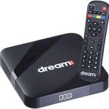 Özbience 4K Ultra Hd Android Tv Box, 2gb Ram, 16GB Hafıza, Android 12, I-2