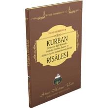 Kurban Risalesi