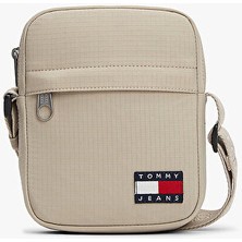 Tommy Hilfiger Erkek Tjm Essential Daily Ripstop Çapraz Askılı Çanta
