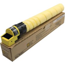 Plusprint TN-328 -Konıca Mınolta/develop C250I/C300I/C360I/C450I Sarı Toner