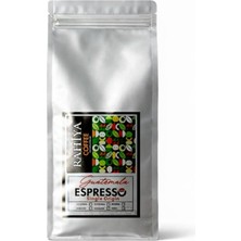 Rahiya Coffee Espresso Guatemala Single Orjin Kahve Çekirdeği 250 Gr