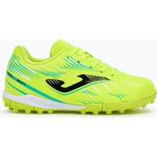 Joma Çocuk Futbol Halı Saha Ayakkabı Propulsion Jr 2509 PRJW2509TF
