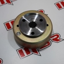 Msr Mct 250 Rotor
