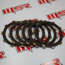 Msr Cbx 250 Debriyaj Balata