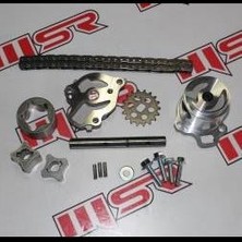 Msr Cf Moto Nk 400 - Nk 650 Yağ Pompa Seti A