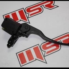 Msr Cf Moto Sr 250 Ön Fren Üst Merkez A