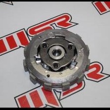 Msr Benda 250 Debriyaj Komple Kaydırmalı
