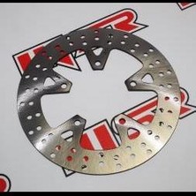 Msr Cf Moto Cf 700 Clx Arka Fren Diski