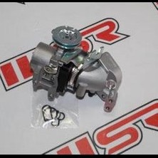 Msr Honda Pcx 125 (2021 - 2024 4 Sübap) Modifiye Gaz Kelebek Gövdesi 34 mm