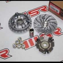 Msr Voge Sr1 Ön Varyatör 20GRAM 15X20 Loncın A