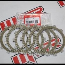 Msr Voge 250RR Debriyaj Balata Loncın 6 Lı A