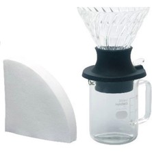 PremiumPort Yüksek Performanslı Su Damlatıcı Seti, Pratik ve Estetik Tasarım