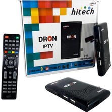 Özbience Yüksek Kaliteli Uydu Alıcısı ile Eğlenceyi Keşfedin