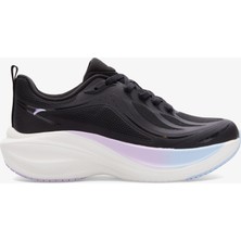 Anta Leaf Kadın Siyah Spor Ayakkabı.2