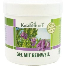 Krauterhof Karakafes Otu Içeren Rahatlatıcı ve Ferahlatıcı Masaj Jeli 250 ml