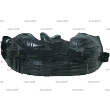 Maher ÇAMURLUK DAVLUMBAZI PICKUP ÖN 2014-2018 NAVARA SOL 63843 4JA0A