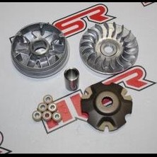 Msr An 125 Ön Varyatör 11.5GRAM12X17 Komple