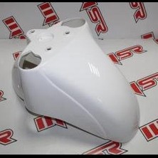 Msr Sym Fıddle 125 Iıı Akü Kapağı