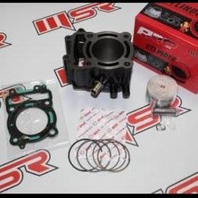 Msr Sym Hd 200 - Hd 200 Ie Evo - Joyride 200 - JOYRİDE200 Ie Evo - Atv 200 Silindir Kit Arp