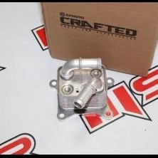 Msr Cf 450 Sr Yağ Sogutucu A