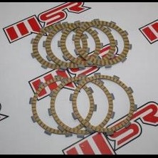 Msr Benda Lfc 700 4+3 Debriyaj Balata