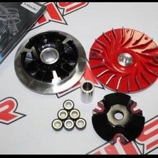 Msr Yamaha N-Max Ön Varyatör 14.8gram 20X12 Modifiye Set