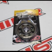 Msr Honda Pcx 125 2021- 2024 Modifiye Dişli Seti 15T 43 T Taıwan